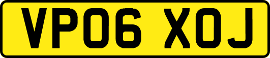 VP06XOJ