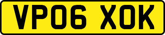 VP06XOK
