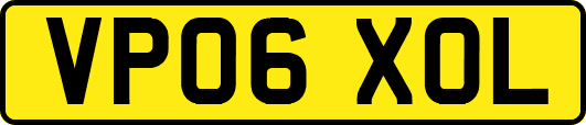 VP06XOL