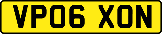 VP06XON