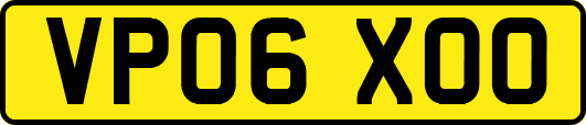 VP06XOO