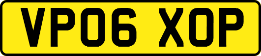 VP06XOP