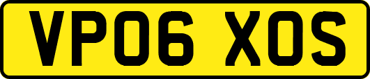 VP06XOS