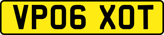 VP06XOT
