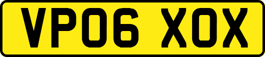 VP06XOX