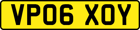 VP06XOY