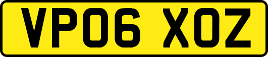 VP06XOZ