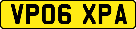 VP06XPA
