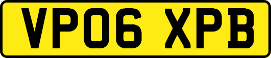 VP06XPB