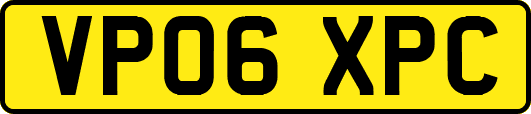 VP06XPC