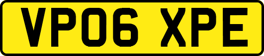 VP06XPE