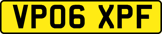 VP06XPF