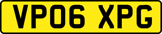 VP06XPG