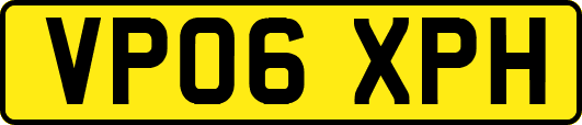 VP06XPH