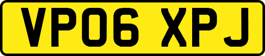 VP06XPJ