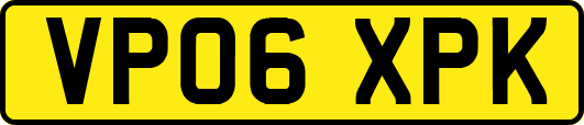 VP06XPK