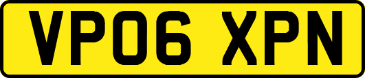 VP06XPN