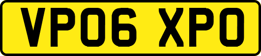 VP06XPO