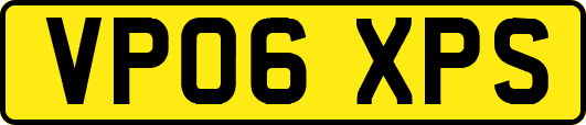 VP06XPS