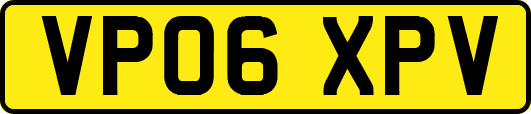 VP06XPV