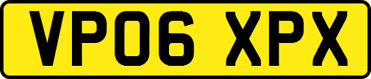 VP06XPX