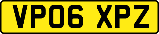 VP06XPZ