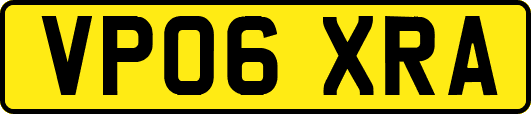 VP06XRA