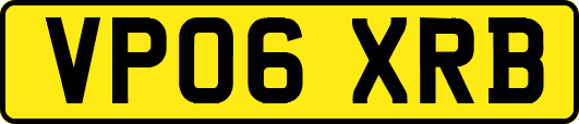 VP06XRB