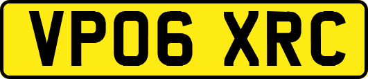 VP06XRC