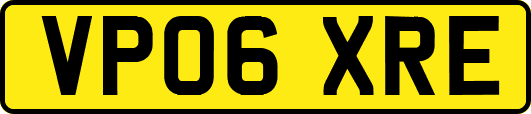 VP06XRE