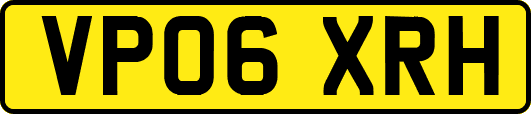 VP06XRH
