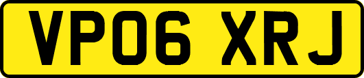 VP06XRJ