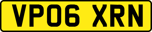 VP06XRN