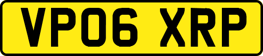 VP06XRP