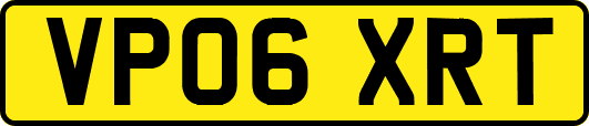 VP06XRT