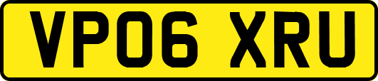 VP06XRU