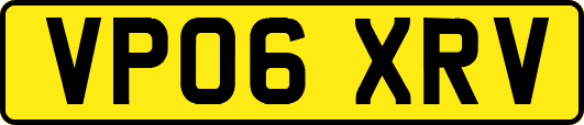 VP06XRV