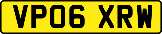 VP06XRW