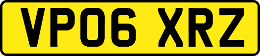 VP06XRZ