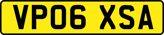 VP06XSA