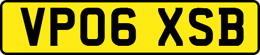 VP06XSB