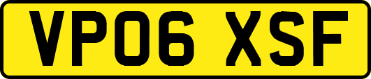 VP06XSF