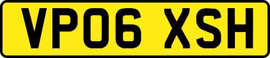 VP06XSH