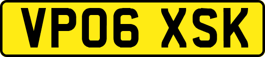 VP06XSK