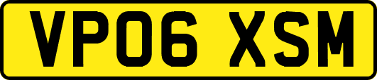VP06XSM