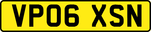 VP06XSN