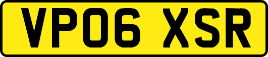 VP06XSR