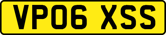 VP06XSS