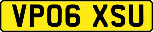 VP06XSU