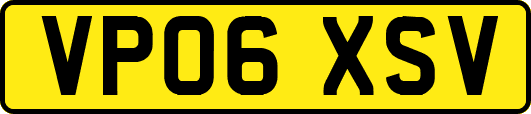 VP06XSV